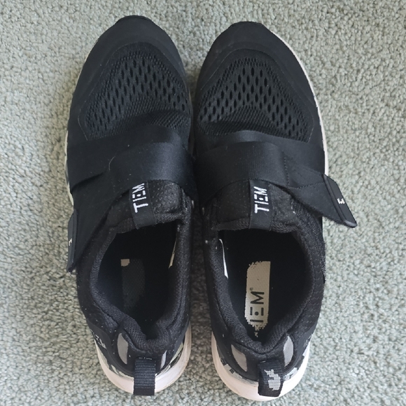 TIEM Cycle Shoes 7.5 - Picture 5 of 8